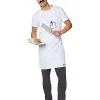 Spirit Halloween Bob Belcher Costume Kit - Bob's Burgers 2 Spirit Halloween Bob Belcher Costume Kit - Bob's Burgers -SPIRIT HALLOWEEN Sales 01406354 a
