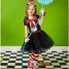 Spirit Halloween Kids Cat In The Hat Dress Costume - Dr. Seuss 1 Spirit Halloween Kids Cat In The Hat Dress Costume - Dr. Seuss -SPIRIT HALLOWEEN Sales 01406982 a