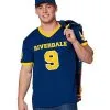 Spirit Halloween Riverdale Football Jersey - Archie Comics -SPIRIT HALLOWEEN Sales 01407378 a