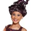 Spirit Halloween Tween Mary Sanderson Wig - Hocus Pocus 2 Spirit Halloween Tween Mary Sanderson Wig - Hocus Pocus -SPIRIT HALLOWEEN Sales 01408582 a