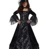 Spirit Halloween Kids Victorian Spirit Costume 1 Spirit Halloween Kids Victorian Spirit Costume -SPIRIT HALLOWEEN Sales 01410497 a