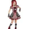 Spirit Halloween Kids Marionette Doll Costume 2 Spirit Halloween Kids Marionette Doll Costume -SPIRIT HALLOWEEN Sales 01410711 a