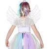 Spirit Halloween Kids Unicorn Wings