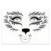 Spirit Halloween Wolf Face Decal 1 Spirit Halloween Wolf Face Decal -SPIRIT HALLOWEEN Sales 01411503 a