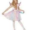 Spirit Halloween Kids Rosy Unicorn Costume 1 Spirit Halloween Kids Rosy Unicorn Costume -SPIRIT HALLOWEEN Sales 01412121 a