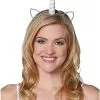 Spirit Halloween Unicorn Rhinestone Headband -SPIRIT HALLOWEEN Sales 01412675 a
