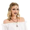 Spirit Halloween Fortune Teller Head Chain -SPIRIT HALLOWEEN Sales 01412758 a