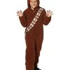 Spirit Halloween Kids Chewbacca One-Piece Costume - Star Wars 1 Spirit Halloween Kids Chewbacca One-Piece Costume - Star Wars -SPIRIT HALLOWEEN Sales 01413137 a