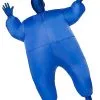 Spirit Halloween Kids Blue Light Up Inflatable Super Skin Suit Costume 2 Spirit Halloween Kids Blue Light Up Inflatable Super Skin Suit Costume -SPIRIT HALLOWEEN Sales 01414788 a
