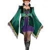 Spirit Halloween Adult Winifred Sanderson Dress - Hocus Pocus 2 Spirit Halloween Adult Winifred Sanderson Dress - Hocus Pocus -SPIRIT HALLOWEEN Sales 01415686 a