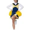 Spirit Halloween Adult Archie Cheerleader Costume - Archie Comics -SPIRIT HALLOWEEN Sales 01417104 a