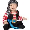 Spirit Halloween Baby Pirate Costume 1 Spirit Halloween Baby Pirate Costume -SPIRIT HALLOWEEN Sales 01417831 a