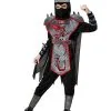 Spirit Halloween Kids Dragon Ninja Costume 1 Spirit Halloween Kids Dragon Ninja Costume -SPIRIT HALLOWEEN Sales 01423672 a