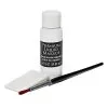 Spirit Halloween White Liquid Makeup 2 Spirit Halloween White Liquid Makeup -SPIRIT HALLOWEEN Sales 01423789 a