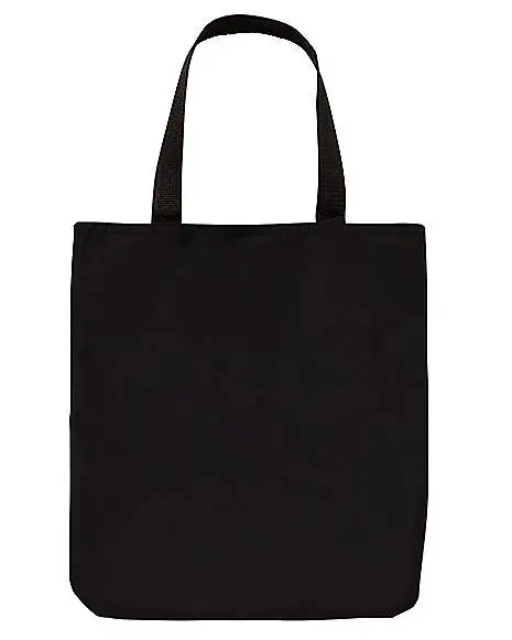 Spirit Halloween Black Cat Candy Tote Bag 5 Spirit Halloween Black Cat Candy Tote Bag - Image 3