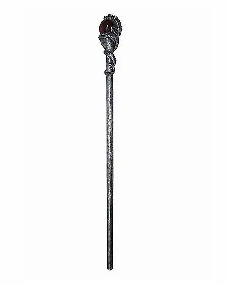 Spirit Halloween Medieval Dragon Staff 3 Spirit Halloween Medieval Dragon Staff