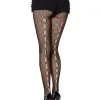 Spirit Halloween Seamless Rhinestone Tights -SPIRIT HALLOWEEN Sales 01427632 a