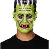 Spirit Halloween Vintage Monster Half Mask 2 Spirit Halloween Vintage Monster Half Mask -SPIRIT HALLOWEEN Sales 01429331 a
