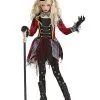 Spirit Halloween Kids Dark Ringmaster Costume -SPIRIT HALLOWEEN Sales 01430339 a