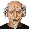 Spirit Halloween Uncle Sam Half Mask - The Purge -SPIRIT HALLOWEEN Sales 01432913 a