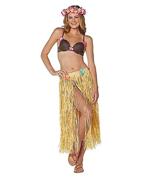 Spirit Halloween Coconut Bra 5 Spirit Halloween Coconut Bra - Image 3