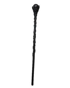Spirit Halloween Witch Sorceress Staff