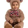 Spirit Halloween Baby Cuddly Bear Costume 1 Spirit Halloween Baby Cuddly Bear Costume -SPIRIT HALLOWEEN Sales 01436849 a