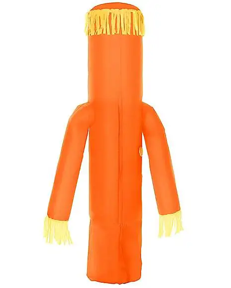 Spirit Halloween Adult Wild Wavy Inflatable Costume 4 Spirit Halloween Adult Wild Wavy Inflatable Costume - Image 2