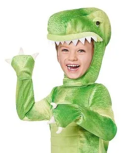 Spirit Halloween Toddler Lil’ Dinosaur Costume 7 Spirit Halloween Toddler Lil’ Dinosaur Costume -SPIRIT HALLOWEEN Sales 01437524 c