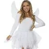 Spirit Halloween Angel Costume Kit -SPIRIT HALLOWEEN Sales 01438605 a