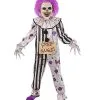 Spirit Halloween Kids Hugz The Clown Costume -SPIRIT HALLOWEEN Sales 01439629 a