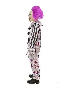 Spirit Halloween Kids Hugz The Clown Costume 8 Spirit Halloween Kids Hugz The Clown Costume -SPIRIT HALLOWEEN Sales 01439629 c
