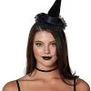 Spirit Halloween Mini Celestial Witch Hat 1 Spirit Halloween Mini Celestial Witch Hat -SPIRIT HALLOWEEN Sales 01440973 a