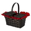 Spirit Halloween Little Red Riding Hood Basket -SPIRIT HALLOWEEN Sales 01441609 a