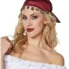 Spirit Halloween Fortune Teller Headwrap 1 Spirit Halloween Fortune Teller Headwrap -SPIRIT HALLOWEEN Sales 01443928 a