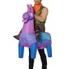 Spirit Halloween Adult Giddy Up Inflatable Costume - Fortnite 1 Spirit Halloween Adult Giddy Up Inflatable Costume - Fortnite -SPIRIT HALLOWEEN Sales 01444686 a