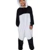 Spirit Halloween Kids Panda One-Piece Costume 2 Spirit Halloween Kids Panda One-Piece Costume -SPIRIT HALLOWEEN Sales 01445600 a
