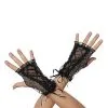 Spirit Halloween Sparkle Witch Gloves -SPIRIT HALLOWEEN Sales 01446558 a