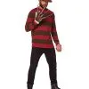 Spirit Halloween Freddy Krueger Sweater - A Nightmare On Elm Street 2 Spirit Halloween Freddy Krueger Sweater - A Nightmare On Elm Street -SPIRIT HALLOWEEN Sales 01448679 a