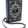 Spirit Halloween Spell Book Bag 2 Spirit Halloween Spell Book Bag -SPIRIT HALLOWEEN Sales 01449016 a