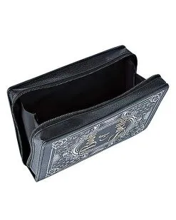 Spirit Halloween Spell Book Bag 8 Spirit Halloween Spell Book Bag -SPIRIT HALLOWEEN Sales 01449016 c