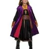 Spirit Halloween Kids Anna Costume Deluxe - Frozen 2 -SPIRIT HALLOWEEN Sales 01449370 a