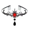 Spirit Halloween Kids Twilight Vampire Tiara 1 Spirit Halloween Kids Twilight Vampire Tiara -SPIRIT HALLOWEEN Sales 01449768 a