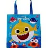 Spirit Halloween Baby Shark Treat Tote -SPIRIT HALLOWEEN Sales 01449875 a