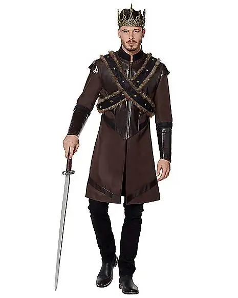 Spirit Halloween Male Medieval Jacket 3 Spirit Halloween Male Medieval Jacket
