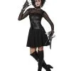 Spirit Halloween Adult Edward Scissorhands Costume Dress 1 Spirit Halloween Adult Edward Scissorhands Costume Dress -SPIRIT HALLOWEEN Sales 01450949 a