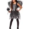 Spirit Halloween Kids Fallen Angel Costume -SPIRIT HALLOWEEN Sales 01451194 a
