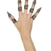 Spirit Halloween Steampunk Finger Rings 1 Spirit Halloween Steampunk Finger Rings -SPIRIT HALLOWEEN Sales 01452036 a