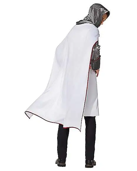 Spirit Halloween Adult Medieval Templar Costume 4 Spirit Halloween Adult Medieval Templar Costume - Image 2