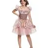 Spirit Halloween Adult Minnie Mouse Deluxe Costume Dress - Disney 2 Spirit Halloween Adult Minnie Mouse Deluxe Costume Dress - Disney -SPIRIT HALLOWEEN Sales 01454073 a